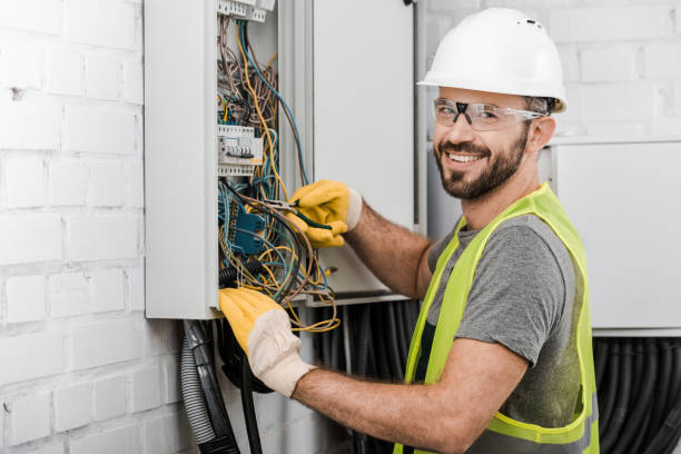 Best Industrial Electrical Services  in Springfield, VA
