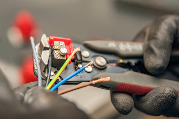 Best Electrician Near Me  in Springfield, VA