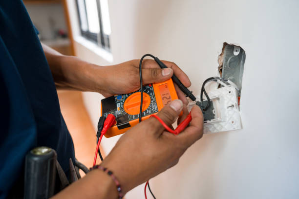 Best Electrician for Home Renovation  in Springfield, VA