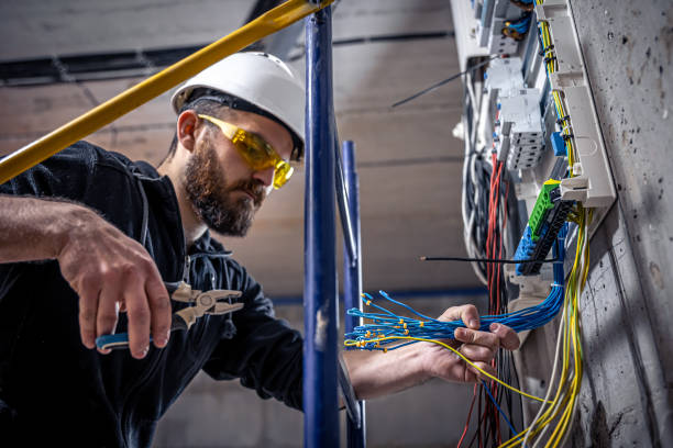 Best Home Electrical Repair  in Springfield, VA