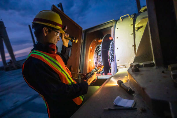 Best Circuit Breaker Repair  in Springfield, VA
