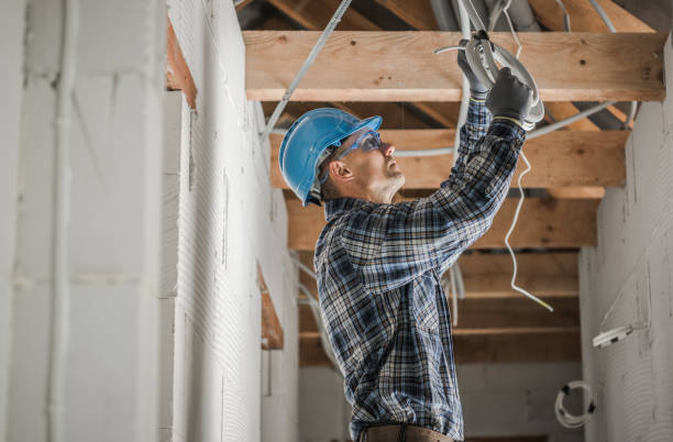 Best Electrician Near Me  in Springfield, VA
