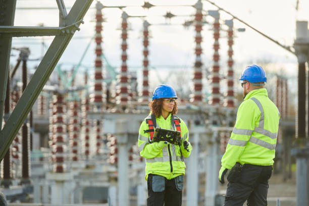 Affordable Emergency Electrician in VA