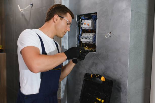 Best Electrical Wiring Services  in Springfield, VA