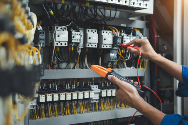Best Generator Installation Services  in Springfield, VA