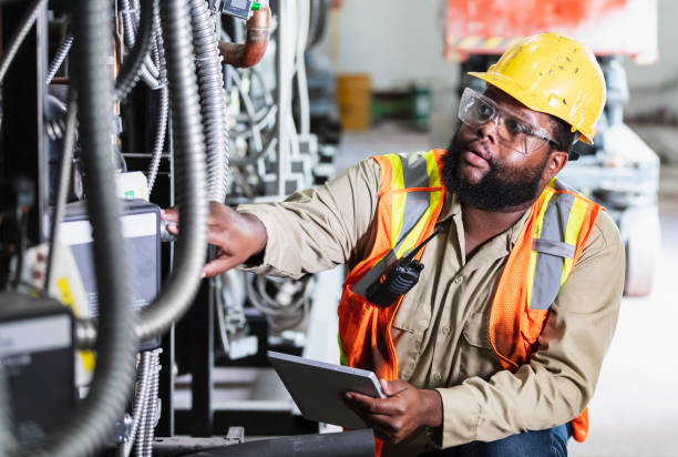 Best Electric Panel Repair  in Springfield, VA