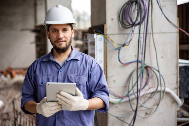 Best Licensed Electrician  in Springfield, VA