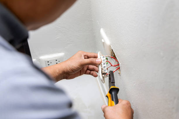 Best Electrical Repair Services  in Springfield, VA