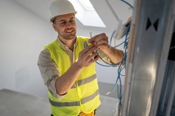 Best Home Electrical Repair  in Springfield, VA
